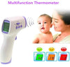 Baby LCD Electronic Ears Thermometers