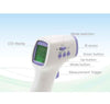Baby LCD Electronic Ears Thermometers
