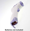 Baby LCD Electronic Ears Thermometers