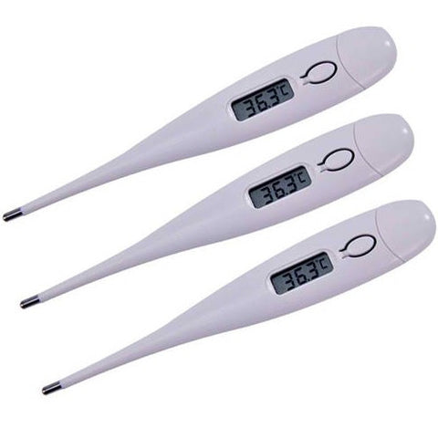 Thermometers