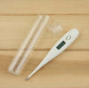 Baby Adult Body LCD Thermometer