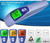 Electronic Digital Multi-Function Thermometer