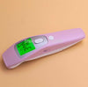 Electronic Digital Multi-Function Thermometer