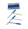 Celsius Household Glass Oral Thermometer