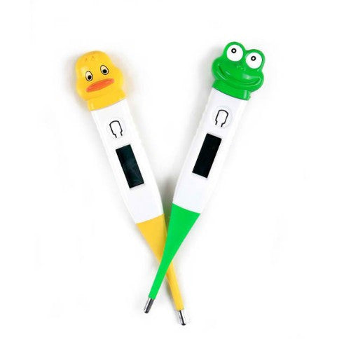 Degree Fever Baby Thermometer