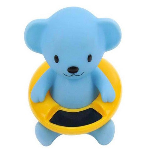 Silicone Digital Water Baby Thermometer