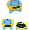 Silicone Digital Water Baby Thermometer