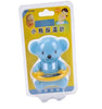 Silicone Digital Water Baby Thermometer