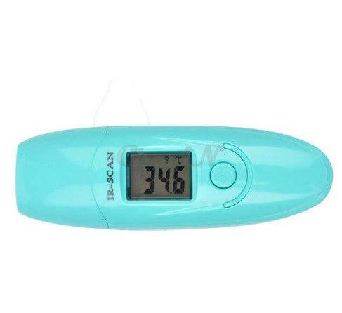 Mini Infrared Ear Thermometer