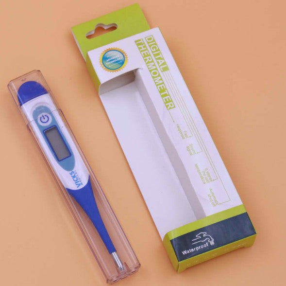 High Quality New Digital LCD Electronic Thermometer