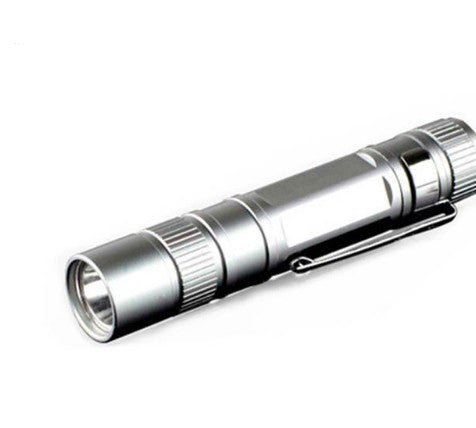 Waterproof Medical Pocket Pen Light