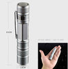 Waterproof Medical Pocket Pen Light