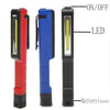 Mini Medical Reusable Pocket Pen Light