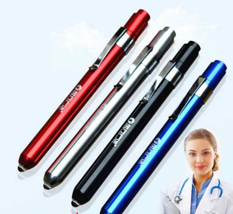 Pen Lights