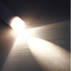 Pocket Flashlight White Penlight