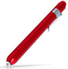 First Aid LED Pen Light Flashlight