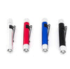 Mini LED Illumination Pupil Pen Flashlight