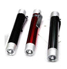 Mini LED Illumination Pupil Pen Flashlight