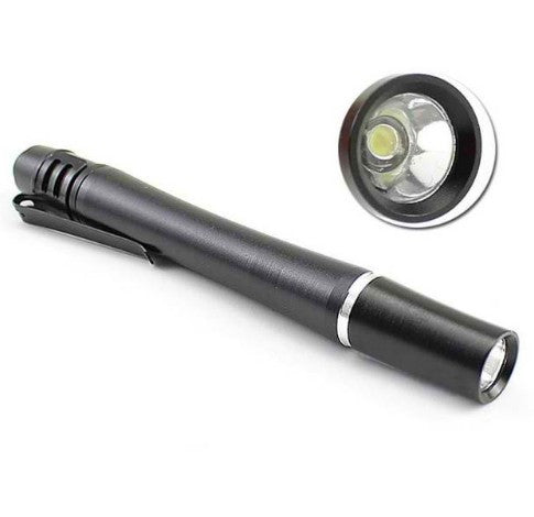 Portable Lamp 300 Lumen Mini Pen Light