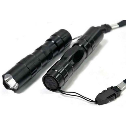 Mini CREE LED Medical Pen Light