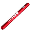 Medical First Aid LED Pen Light