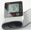 Touch Wrist Blood Pressure Monitor Watch