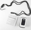 Bluetooth Portable Pulse Oximeter Home Monitor