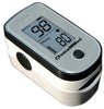 Fingertip Pulse Oximeter Blood Oxygen Monitor