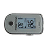Fingertip Pulse Oximeter Blood Oxygen Monitor