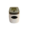 Fingertip Pulse Oximeter Blood Oxygen Monitor