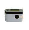 Fingertip Pulse Oximeter Blood Oxygen Monitor