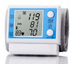 Digital Blood Pressure Monitor