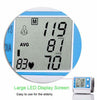 Digital Blood Pressure Monitor