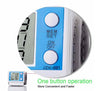 Digital Blood Pressure Monitor