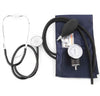 Blood Pressure Measure Monitor Kit Cuff Stethoscope Travel
