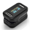 Fingertip Pulse Oximeter Blood Pressure Monitor