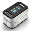 Fingertip Pulse Oximeter Blood Pressure Monitor
