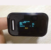 Fingertip Pulse Oximeter Blood Pressure Monitor