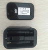 Fingertip Pulse Oximeter Blood Pressure Monitor