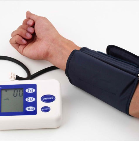 Health Monitors