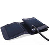 Automatic Digital Arm Cuff Blood Pressure and Pulse Monitors