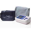Automatic Digital Arm Cuff Blood Pressure and Pulse Monitors