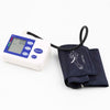 Automatic Digital Arm Cuff Blood Pressure and Pulse Monitors