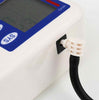 Automatic Digital Arm Cuff Blood Pressure and Pulse Monitors