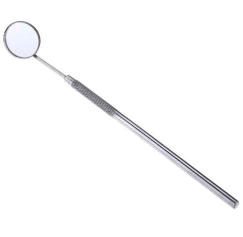 Magnifying Stomatoscope Mouth Mirror