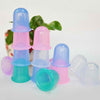 Anti Cellulite Vacuum Silicone Cupping Cups