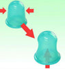 Anti Cellulite Vacuum Silicone Cupping Cups