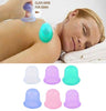 Anti Cellulite Vacuum Silicone Cupping Cups