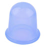 Anti Cellulite Vacuum Silicone Cupping Cups