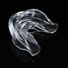 Transparent Plastic Autoclavable Denture Tray